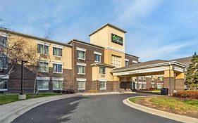 אוקברוק טראס Extended Stay America Suites - Chicago - Lombard - Oakbrook Exterior photo