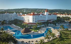 מלון רנאוויי ביי Bahia Principe Grand Jamaica (Adults Only) Exterior photo