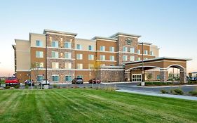 Homewood Suites By Hilton גרילי Exterior photo