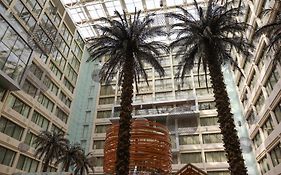 כוויית Crowne Plaza Kuwait Al Thuraya City, An Ihg Hotel Exterior photo