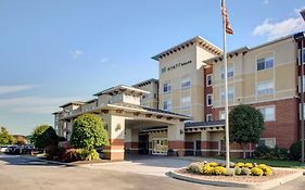 מלון Hyatt House Fishkill-Poughkeepsie Exterior photo