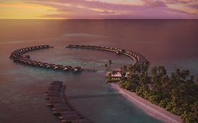 Rasdhoo Veligandu Maldives Resort Island Exterior photo