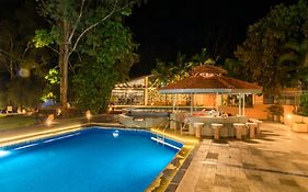 Mulshi Residency Lake Resort & Spa Exterior photo