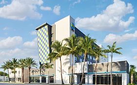 מלון דניה ביץ' Tru By Hilton Ft Lauderdale Airport Exterior photo