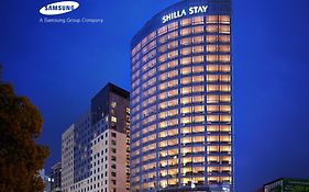 Shilla Stay אולסן Exterior photo