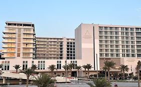 מנאמה Address Beach Resort Residence Bahrain Exterior photo