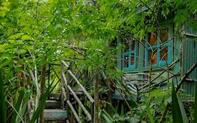 רוהנגרי Fravan Eco Resort & Campsite By Apogee Exterior photo