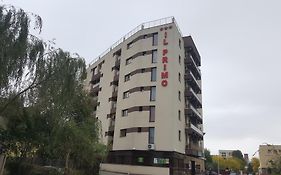 יאשי Il Primo Apartments Exterior photo