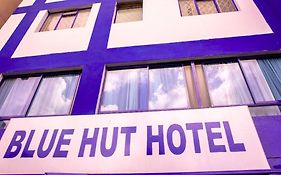 ניירובי Blue Hut Hotel Exterior photo