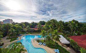 מקטאן Cebu White Sands Resort And Spa Exterior photo