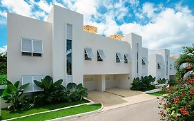 סנט ג'יימס The Nest At Garden Grove 2 Bedroom Exterior photo