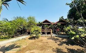 דירות Muang Không Jungle Bangalow Exterior photo