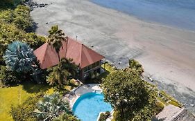 Jucuarán Punta Mango Surf Resort Exterior photo