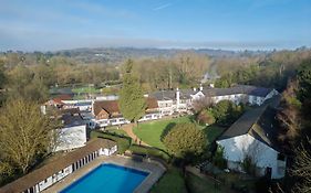 דורקינג Mercure Box Hill Burford Bridge Hotel Exterior photo