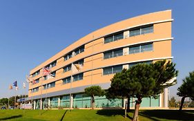 Leça da Palmeira Tryp By Wyndham Porto Expo Hotel Exterior photo