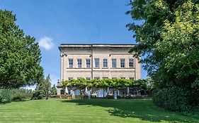 Bailbrook House Hotel, באת' Exterior photo