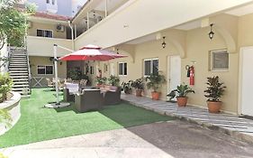 לואנדה Casa Natalia - Guesthouse Exterior photo