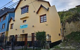 אושואיה Laguna Esmeralda B&B Exterior photo