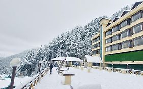 Snow Valley Resorts דלהאוזי Exterior photo
