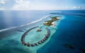 מלון נורת' מאלה אתול The Ritz-Carlton Maldives, Fari Islands Exterior photo