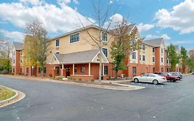 Northville Extended Stay America Select Suites - Detroit - Novi - Haggerty Road Exterior photo