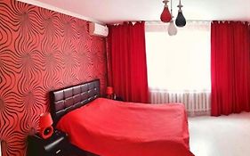 צ'יסינאו Stylish Apartment On Street Ismail 84 Exterior photo