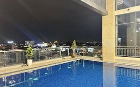 New Modern Luxury Suite Apartment At The Heart Of ויינטיאן Exterior photo