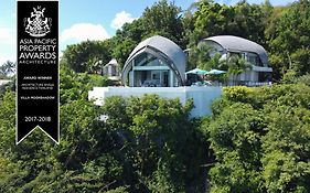 'צ'אוונג ביץ Villa Moonshadow - Multiple Award Winning Villa Exterior photo