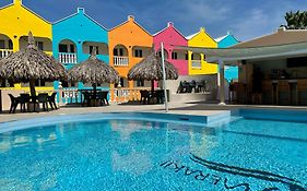 וילמסטאד Merakii Seaview Escape Curacao Exterior photo