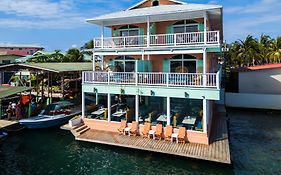 בוקס דל טורו Bocas Paradise Hotel Exterior photo