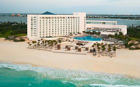 Le Blanc Resort Cancun Adults Only Exterior photo