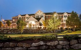 Bedford Country Inn & Suites By Radisson, Manchester Airport, Nh Exterior photo