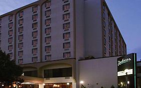 Radisson Hotel ביסמרק Exterior photo