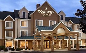 פורט וונטוורת' Country Inn & Suites By Radisson, Savannah I-95 North, Ga Exterior photo