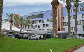 דמאם Carlton Al Moaibed Hotel Exterior photo