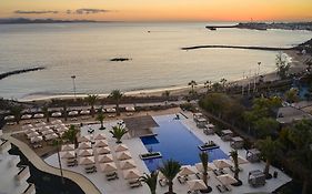 פלאיה בלנקה Dreams Lanzarote Playa Dorada Resort & Spa Exterior photo