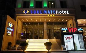 Soulmate Hotel ארביל Exterior photo