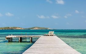 הוילה לה פראנסז Tropic Lagoon Exterior photo