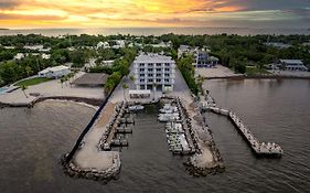 איסלאמורדה Hadley Resort And Marina Exterior photo