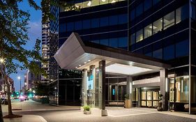 מלון Hyatt House New Orleans Downtown Exterior photo