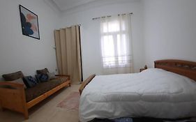 אוראן Appartement Centre Ville Avenue Loubet Exterior photo