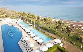 Barcelo Mussanah Resort, Sultanate Of Oman Exterior photo