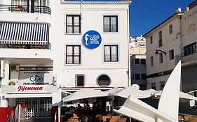 מלון Hostal Boutique Casa Del Mar אלתיאה Exterior photo