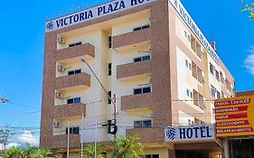 פלמס Victoria Plaza Hotel Exterior photo