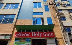 סילט Hotel Holy Gate Exterior photo