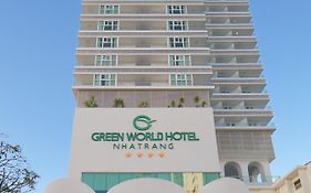 Green World Hotel נה טראנג Exterior photo
