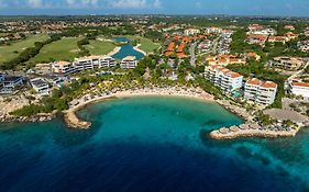 וילמסטאד Blue Bay Curacao Golf & Beach Resort Exterior photo