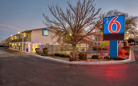 Motel 6 סנטה פה Exterior photo