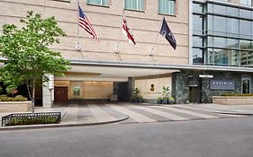 מלון The Ritz-Carlton, Washington, D.C. Exterior photo
