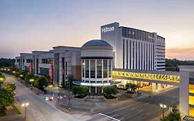 מלון Hilton שריבפורט Exterior photo